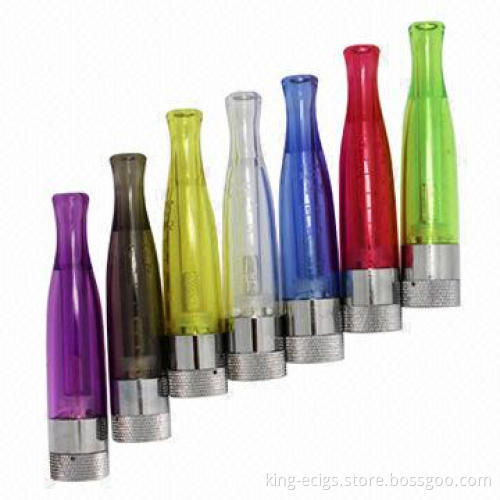 Wholesale Bulk Buy CE4/CE5 Standards E-cigarettes, 1.5mL Capacity, CE, RoHS, FCC Marks